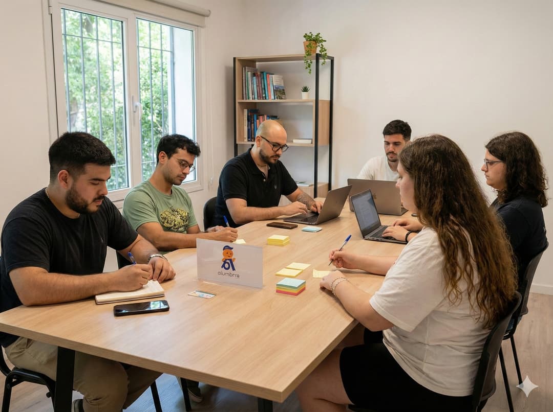 Propósito de Alambre